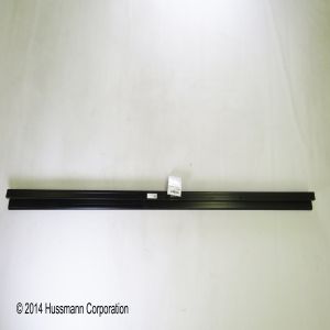 0468372 Hussmann EXTRUSION-BASE FRONT RAIL 8FT