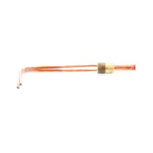 0468538 Hussmann DIST ASM-2 1/6-1/4