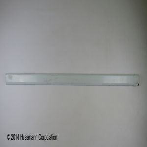 0468547 Hussmann TRIM-STN STL HANDRAIL FI FIG