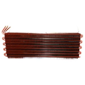 0469740SC Hussmann COIL ASM-36 PASS X 4' HERESITE