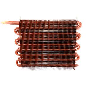 0469745SC Hussmann COIL ASM-36 PASS X 18 IMPACT