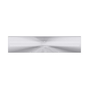 0470224AM Hussmann PANEL-INT BACK 4 M1X     EXCEL