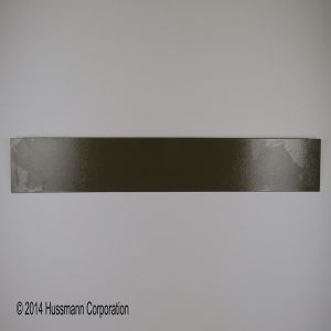 0470259AM Hussmann PANEL-FASCIA 4