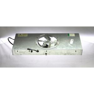 0470300 Hussmann MOD-1FAN 12W 8.25 25 12 (FOR USE W/ REINFORCED UPRIGHTS)