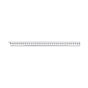 0471028AM Hussmann GRILL-RETURN AIR 90OS RH