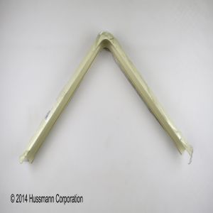 0471246 Hussmann BUMPER-BENT 311 B=019.000 C=019.000