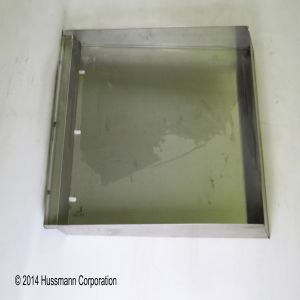 0471347 Hussmann PAN - ICE WELDED