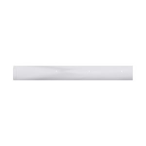 0471845 Hussmann SPLASHGUARD-END LH BLK (AM)