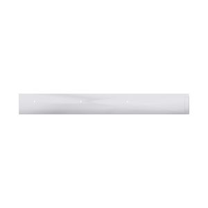 0471846 Hussmann SPLASHGUARD-END RH BLK (AM)