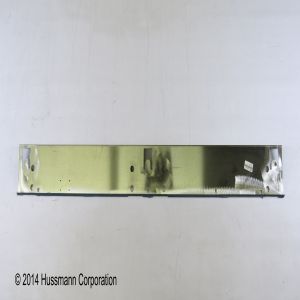 0471957 Hussmann PANEL-INT FRONT LOW SS