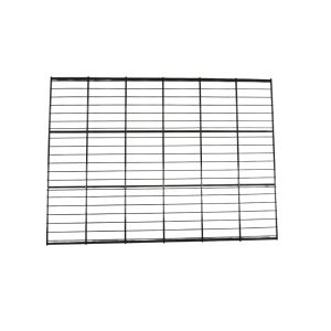 0481860 HUSSMANN SHELF-DIPLAY