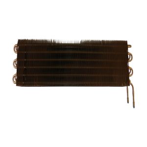 0498782 Hussmann COIL-24P 1C 3FPI X 42.5 COATED