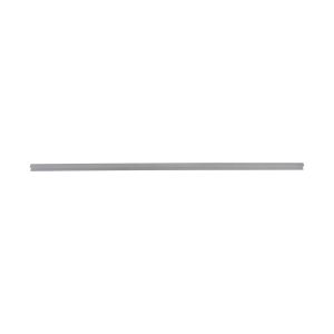 0506048 Hussmann WIPER-SIDE FLAT GLASS