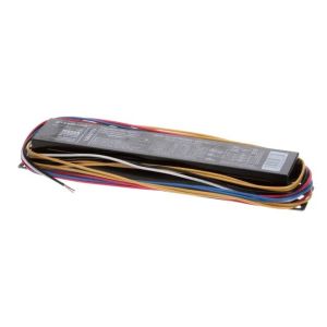 0527317 Hussmann BALLAST - ELECTRONIC 4 LAMP UNV 50/60Hz - image 1