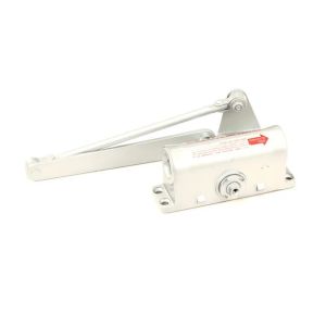 0527355 Hussmann DOOR CLOSER KIT - image 1