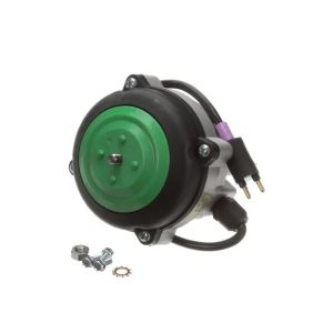 0527610 Hussmann MOTOR-12W 115V CW 60 PROPANE - image 1