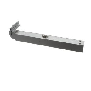0536305 Hussmann HINGE ASSY - AFTERMARKET ESBDVS NEM #0516498 CTR -  image 1