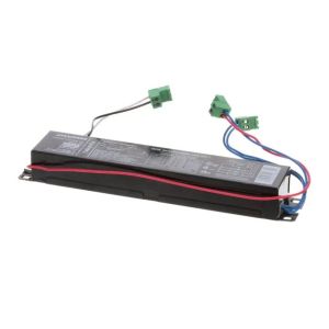 0539829 Hussmann BALLAST ASSY-SYLV 3 LAMP 120/ 277,TYPE CC/ LMP STRIATION CTL - image 1