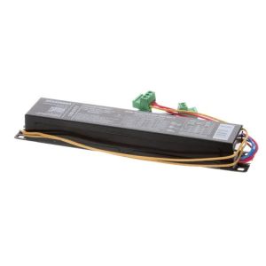 0539830 Hussmann BALLAST ASSY-SYLV 4 LAMP 120/ 277,TYPE CC/ LMP STRIATION CTL - image 1