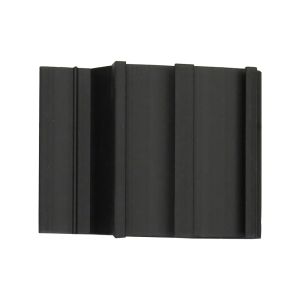 0544182 Hussmann CLIP-EXTRUSION ESII SHELF LED