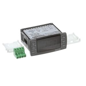 0548342 Hussmann CONTROLLER DIXELL XR40C & CSC 001719.01.00.00 - image 1