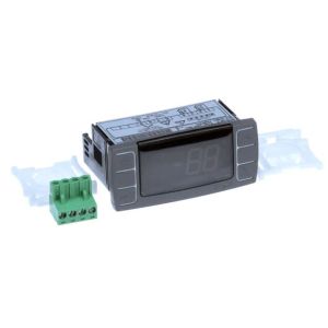 0548700 Hussmann CONTROL WEISS XR02CX-4N4FQ,DIXELL,110V & CSC 001719.10.00.00 - image 1