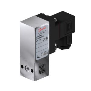 IRP Danfoss Default Logo