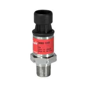 063G1349 Danfoss Pressure Transmitter, MBS 1200, 1/4npt,