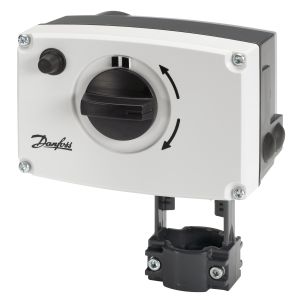 082H3041 Danfoss AME 25 SU 24V 15s/mm 15mm 450N