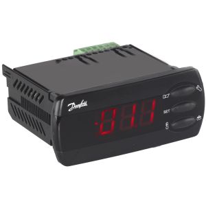 084B8534 Danfoss AK-CC 210 Refrigerant Appliance Control (TXV), 115 V