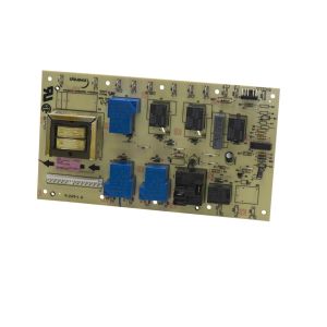 100-00791-02 Robertshaw DACOR XFMR/RLY 92028