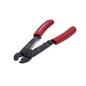 1000 Klein Tools Multi Tool, 6-in-1 Multi-Purpose Stripper, Crimper, Wire Cutter