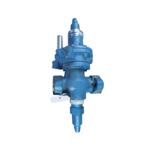 Parker - Refrigerating Specialties: 100177, REG,2 A4AB RNGA