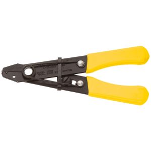 1004 Klein Tools Wire Stripper and Cutter with Spring