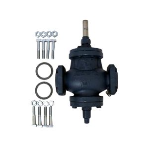 Parker - Refrigerating Specialties: 100957, Solenoid Valve - image 1