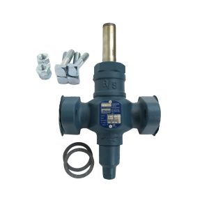 Parker - Refrigerating Specialties: 100994, S7A Solenoid Valve - image 1