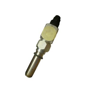 100997 Parker - Refrigerating Specialties Solenoid Valve, Bare - Image 1