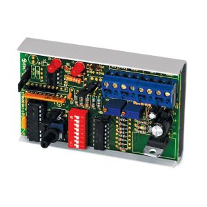 PTA Automation Components Inc (ACI) Pulse Width Modulation Input (0.1 to 10 sec), Analog Output, (0.02 to 5, 0.59 to 2.93, 0.1 to 25.5s Selectable) 102632