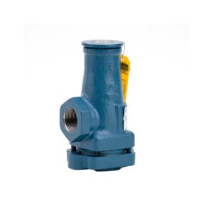 102742 Parker RS H3 Safety Relief Valve 1
