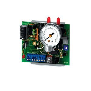EFP2GFS Automation Components Inc (ACI) Floating Point Input (45 sec), Pressure Output (0-15PSI), Dual Valve, Exhausts on Power Failure, Gauge, (90, 60, 120 sec), (0-15PSI, 0-20PSI) 106323