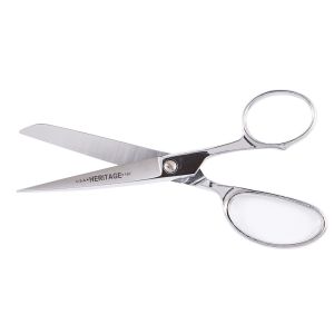107-P Klein Tools Straight Trimmer Scissors, 7-Inch