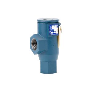 107033 Parker RS SR1 Safety Relief Valve 1/2