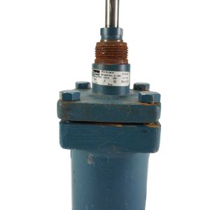 Parker - Refrigerating Specialties: 107162, HV,304SS 2SW ANGLE