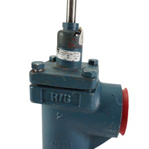 Parker - Refrigerating Specialties: 107163, HV,304SS 2SW GLB-Y EXP