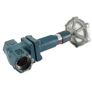 Parker - Refrigerating Specialties: 107330, HV,304SS XB 1SW GLB-T