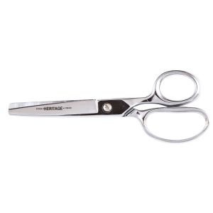 108XB Klein Tools Straight Trimmer, Extra Blunt Tips, 7-3/4-Inch