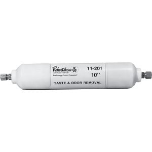 11-201 Robertshaw Ice Machine Valves Accessories