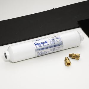 11-206 Robertshaw Ice Machine Valves Accessories