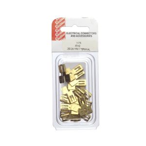 11-715 Robertshaw SERVICE PROD OR ACCESSOR .250 2M/1FM Y TERMINAL