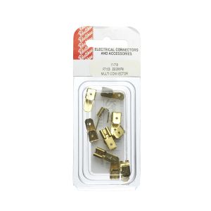11-719 Robertshaw SERVICE PROD OR ACCESSOR .250 2M/1FM MULTI CONNEC